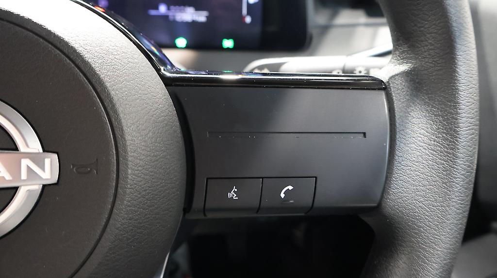 2021 Nissan Note X Model – Push Button Start – Heads Up Display image 338940