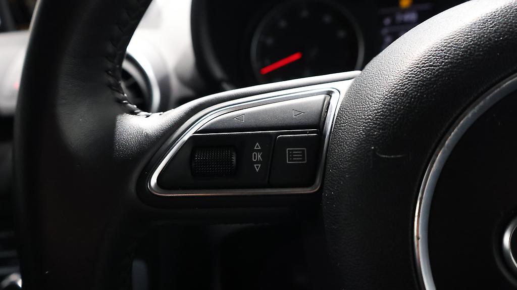 2013 Audi A1 1.4TFSI image 338596