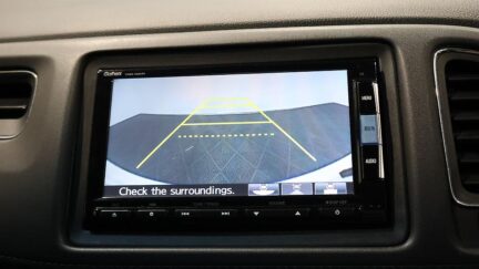 2015 Honda Vezel Hybrid X image 337664