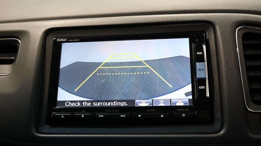 2015 Honda Vezel Hybrid X image 337664