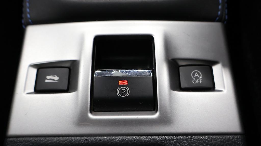 2015 Subaru Levorg 1.6GT-S Eyesight image 336791