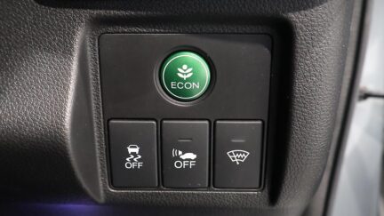 2015 Honda Vezel Hybrid Z image 339053