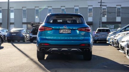 2022 Mg Hs 2.0PT/4WD/6AT Essence NZ New image 337267