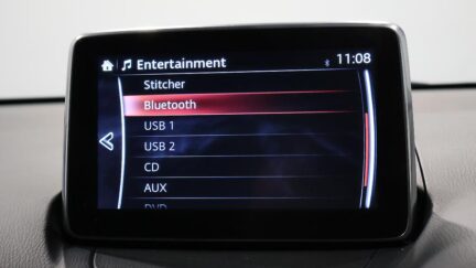 2015 Mazda Demio 13S image 338077