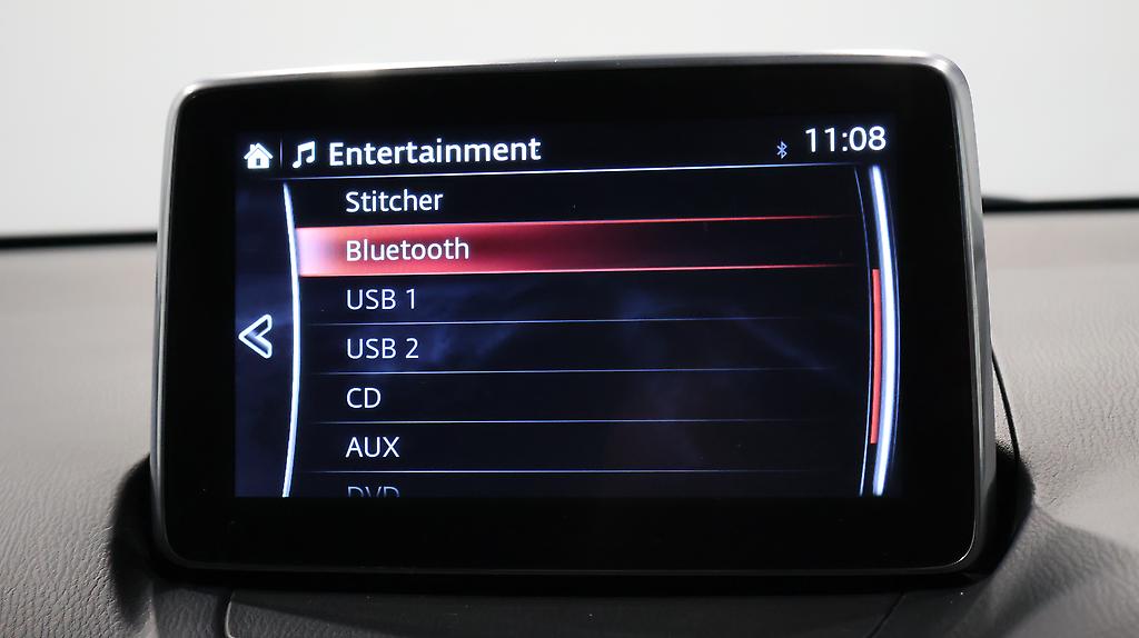 2015 Mazda Demio 13S image 338077