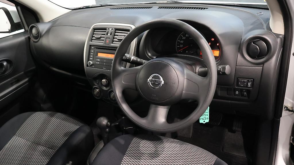 2015 Nissan March image 337643