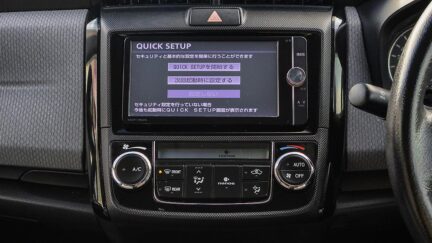 2013 Toyota Corolla AXIO Fielder Sedan Version image 340441