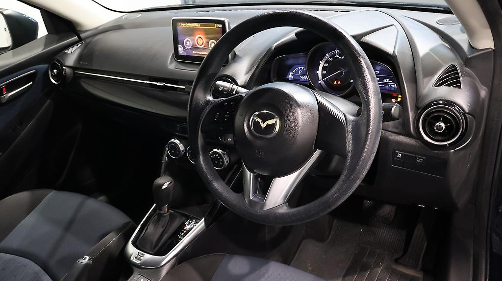 2015 Mazda Demio 13S Smart Key and Reverse Camera **Low KMs** image 339643
