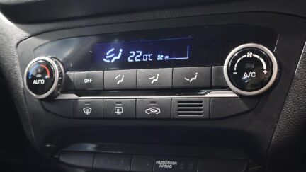 2018 Hyundai I20 CROSS 1.4P/4AT image 348658