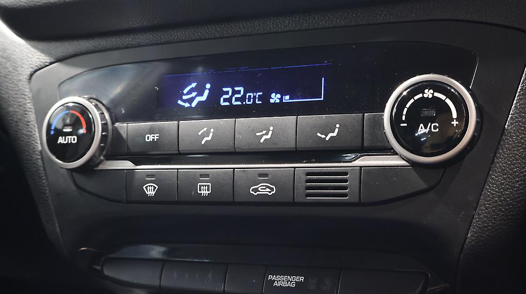 2018 Hyundai I20 CROSS 1.4P/4AT image 348658