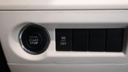 2017 Suzuki Ignis LTDC 1.2P/CVT image 336973