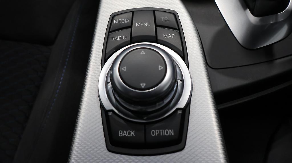 2013 Bmw 320i Touring M Sports image 339837