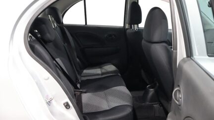 2015 Nissan March image 337640