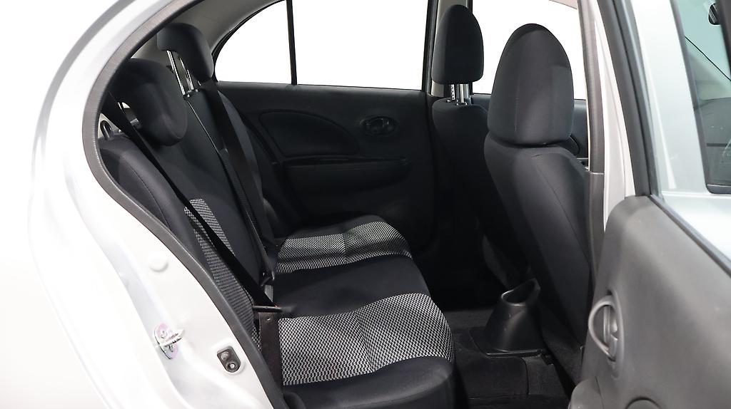 2015 Nissan March image 337640