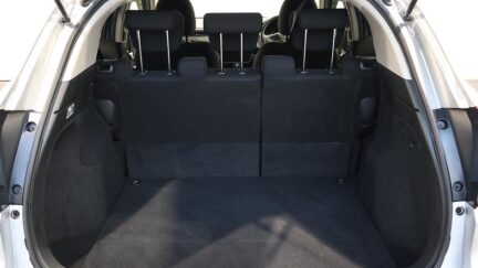 2014 Honda Vezel Hybrid X image 337701