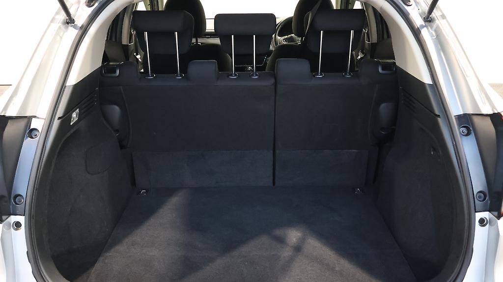 2014 Honda Vezel Hybrid X image 337701