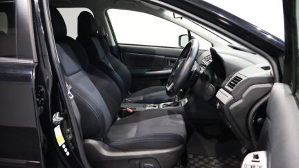 2015 Subaru Levorg 1.6GT-S Eyesight image 336784