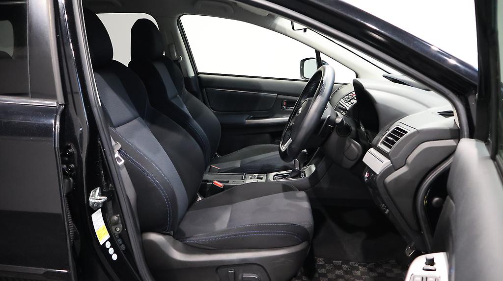 2015 Subaru Levorg 1.6GT-S Eyesight image 336784
