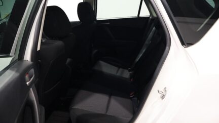 2013 Mazda Axela Sports 15S Sport Edition image 339955