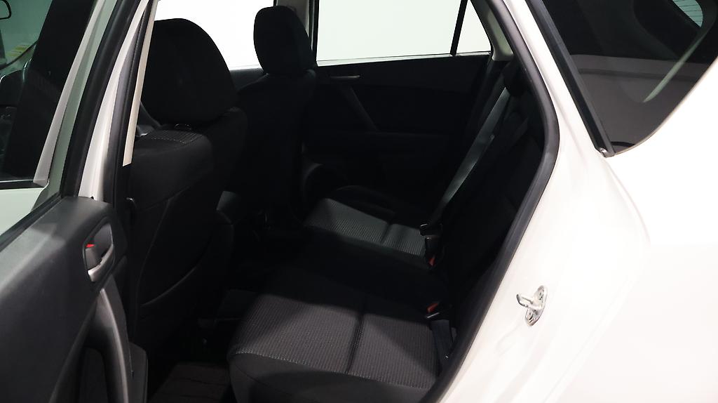 2013 Mazda Axela Sports 15S Sport Edition image 339955