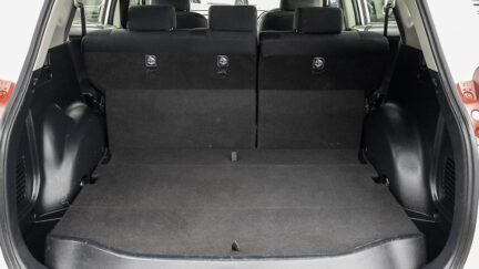 2014 Toyota Rav4 GX 2.5P SUV 6A 4WD NZ NEW image 336954