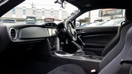 2013 Subaru Brz 6spd Manual sports, Rear sports bar , reverse camera image 338443