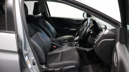 2015 Honda Grace Hybrid EX image 339895