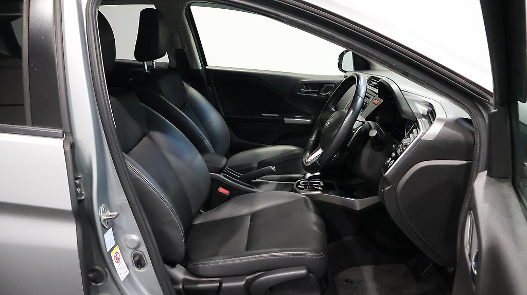 2015 Honda Grace Hybrid EX image 339895