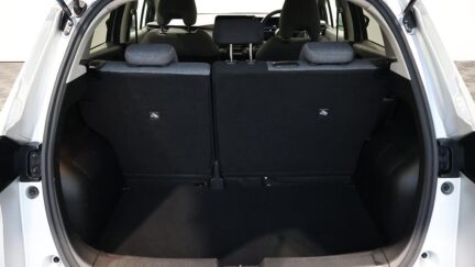 2022 Nissan Note S Model image 338971