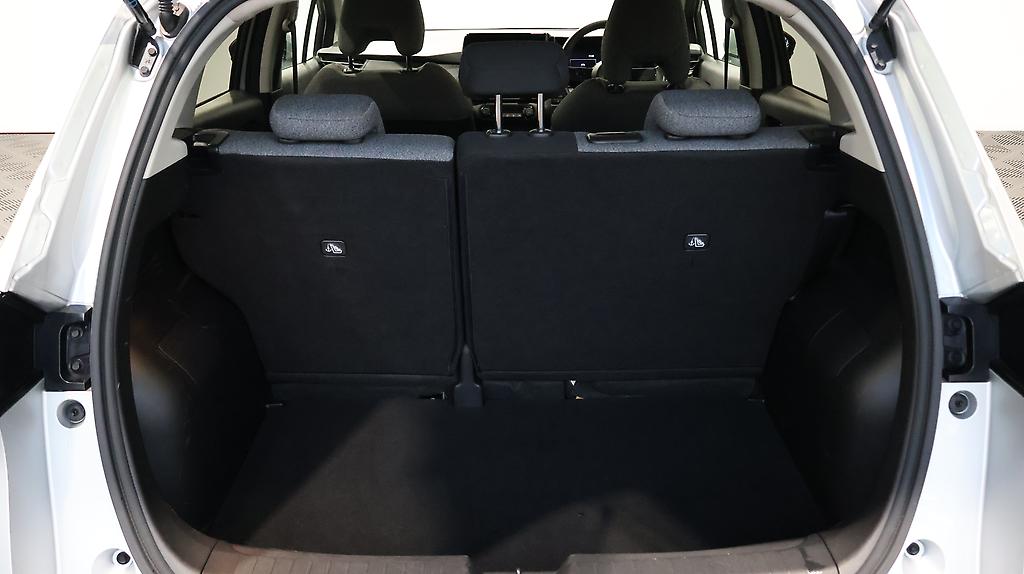 2022 Nissan Note S Model image 338971