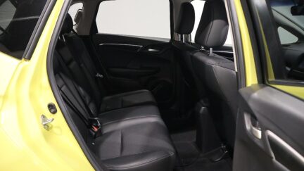 2013 Honda Fit Hybrid L Package image 336760