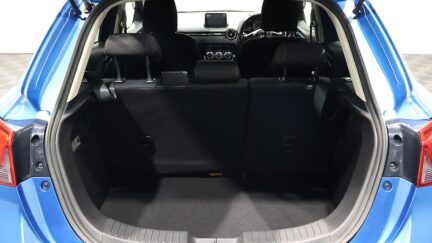2014 Mazda Demio 13S Smart Key with Low KMs image 339618