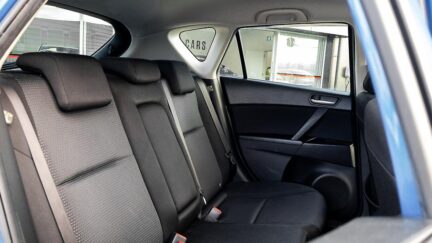 2013 Mazda Axela Sports 15S Sport Edition image 336584
