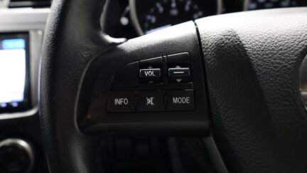 2011 Mazda Premacy 20S 7 Seats People Mover image 336702