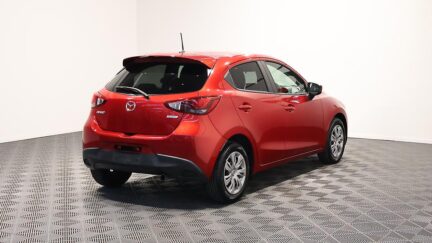 2015 Mazda Demio 13S image 339104
