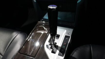 2012 Toyota Camry Hybrid G Package image 340464