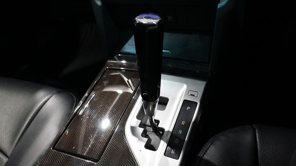 2012 Toyota Camry Hybrid G Package image 340464