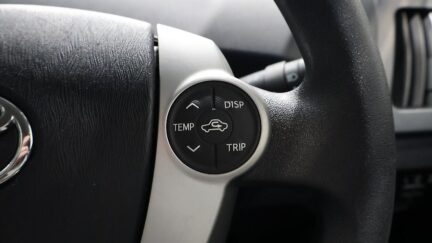2013 Toyota Prius S Model image 339158
