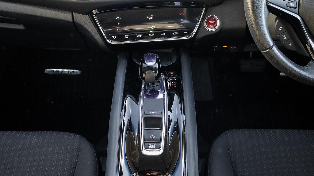 2015 Honda Vezel Hybrid Hybrid X image 339443