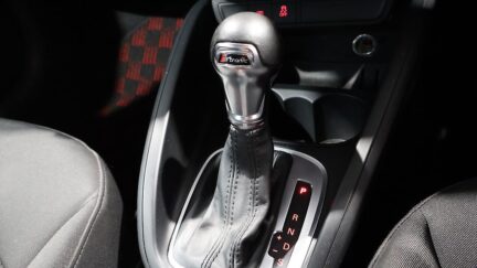 2013 Audi A1 1.4TFSI image 338594