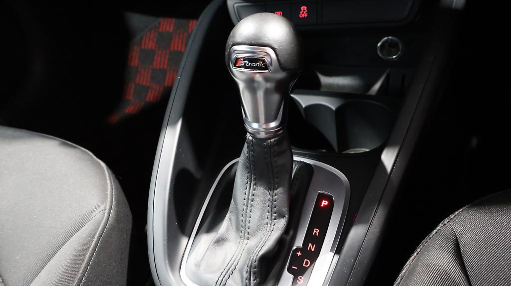2013 Audi A1 1.4TFSI image 338594
