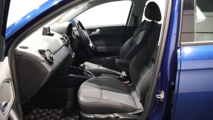 2013 Audi A1 image 339849