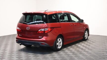 2013 Mazda Premacy 20S Skyactiv image 337897