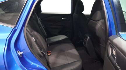 2023 Nissan Qashqai ST 1.3PT/6CVT image 339486