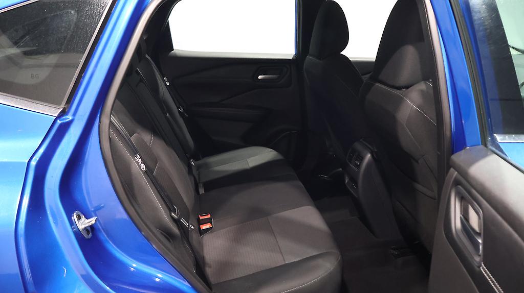 2023 Nissan Qashqai ST 1.3PT/6CVT image 339486
