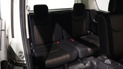 2015 Nissan Serena Hybrid Highway Star S image 340297
