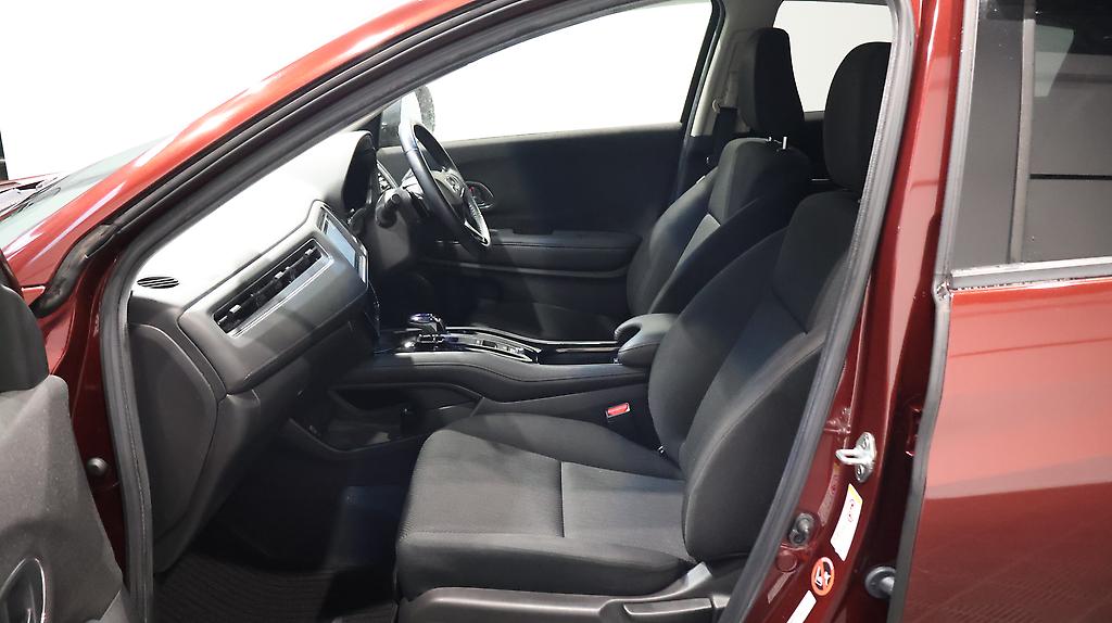 2014 Honda Vezel Hybrid X 4WD image 339596