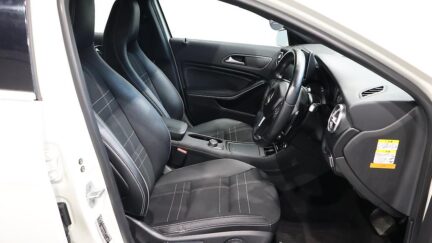 2013 Mercedes-benz A 180 Low KMS image 337061