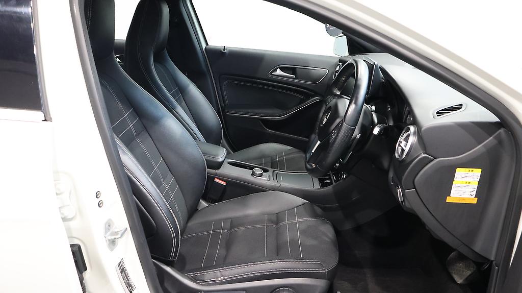 2013 Mercedes-benz A 180 Low KMS image 337061