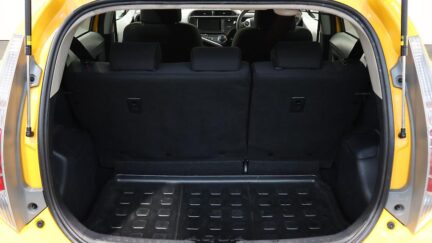 2012 Toyota Aqua S Model + Alloys image 339804
